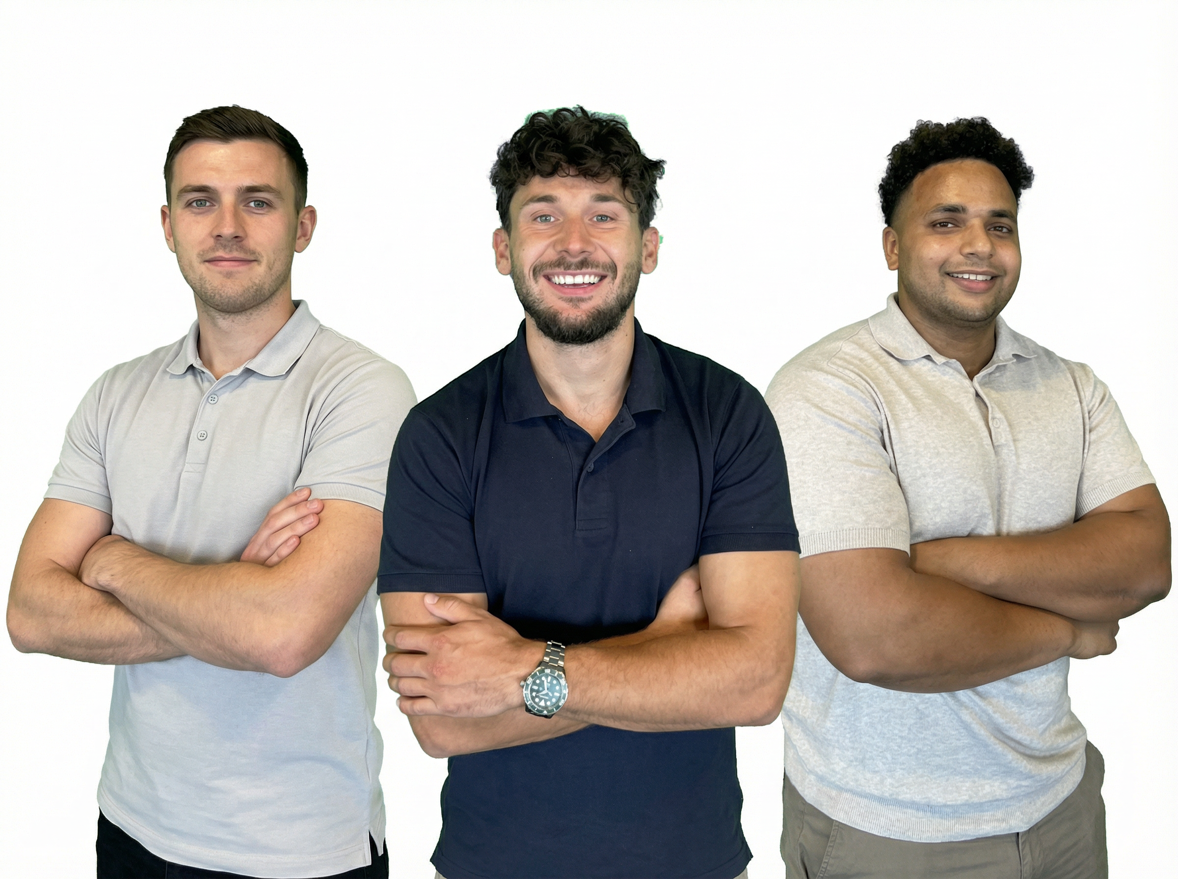 InfoTrade Team